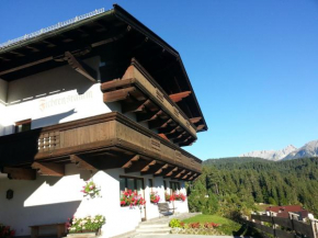 Haus Fichtenstamm, Seefeld In Tirol